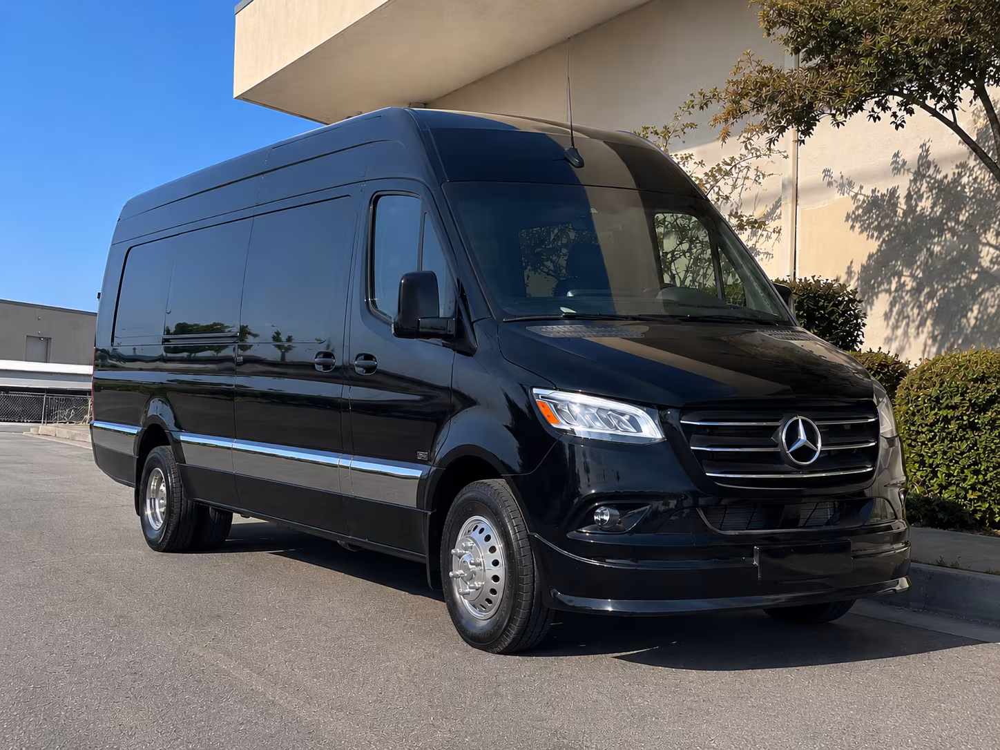 Oklahoma City Corporate Event Transportation