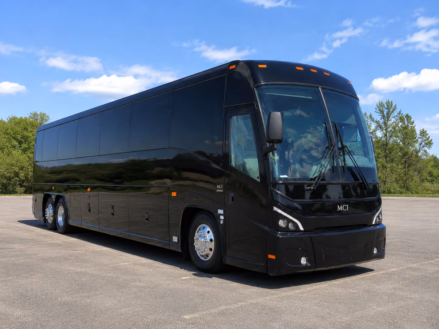 Oklahoma City School Event & Field Trip Transportation